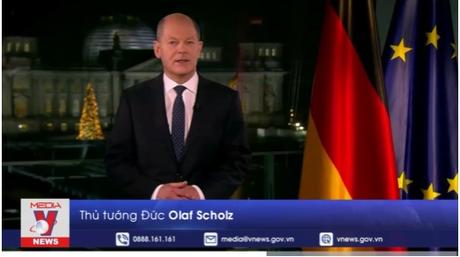 Đức bắt đầu nhiệm kỳ Chủ tịch G7