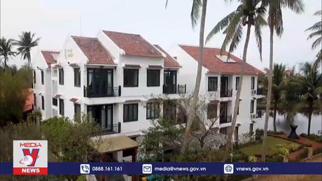 Du lịch xanh - Câu chuyện mới đã bắt đầu