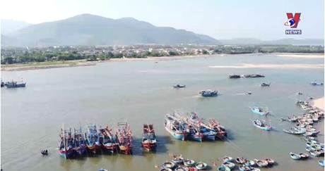 Biên giới, biển đảo Quê hương: Cần làm gì để gỡ thẻ vàng của EC?