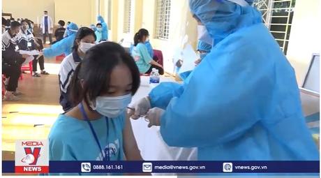 Toàn cảnh COVID-19 ngày 31/3/2022