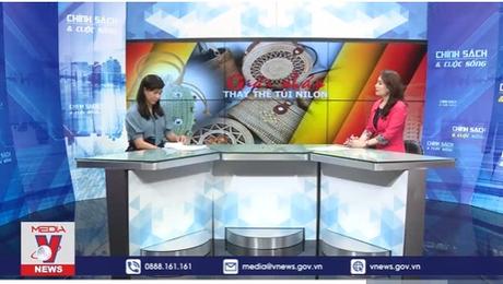 Chính sách và cuộc sống ngày 01/5/2022 