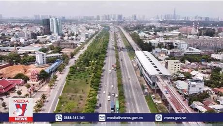 Hết quý II, TP.HCM sẽ giải ngân đầu tư công đạt 40%