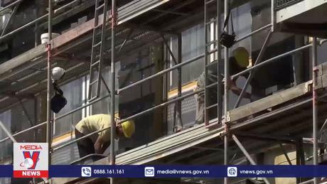 ILO cảnh báo triển vọng ảm đạm của thị trường việc làm toàn cầu