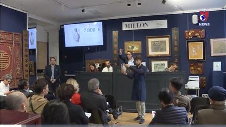 Văn hóa toàn cảnh ngày 01/11/2022