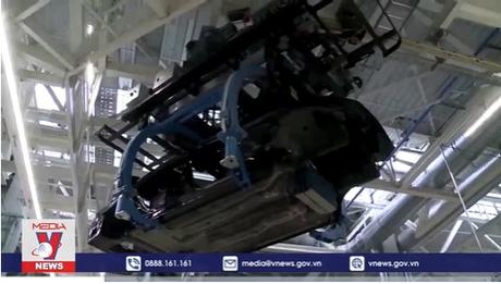 Đức lại tranh cãi về việc từ bỏ năng lượng hạt nhân