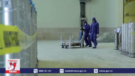 Thế giới 360 ngày 3/9/2022: Triển vọng đàm phán hạt nhân Iran