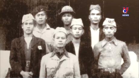 Văn hóa toàn cảnh ngày 3/9/2022