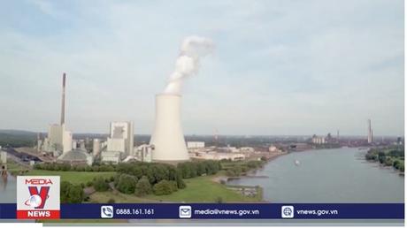 Anh có thể cho ngừng nhiều nhà máy điện vì thiếu khí đốt