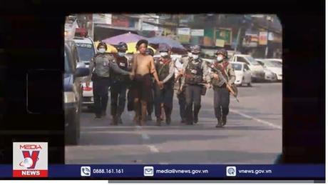 Khai mạc tuần lễ Giải thưởng Bayeux cho phóng viên chiến trường