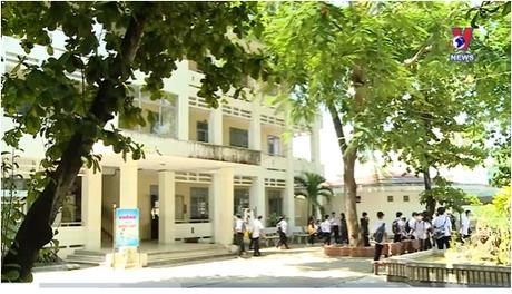 Câu chuyện sức khỏe ngày 04/6/2022 