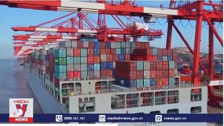 Đối thoại an ninh kinh tế Hàn-Mỹ đầu tiên diễn ra tại Mỹ