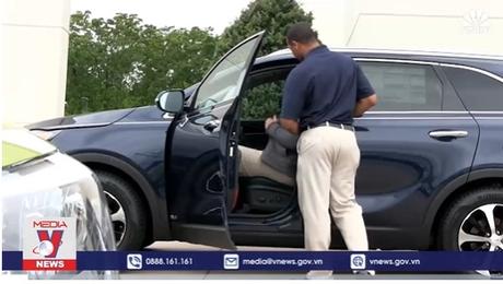 Lạm phát khiến doanh số bán ô tô tại nhiều nước sụt giảm