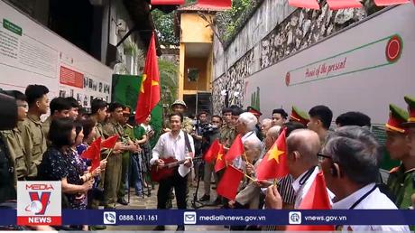 Khúc ca khải hoàn