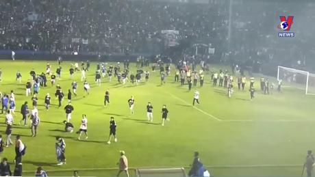 Câu chuyện sức khỏe: Kỹ năng thoát hiểm - Tự cứu hay đợi cứu?