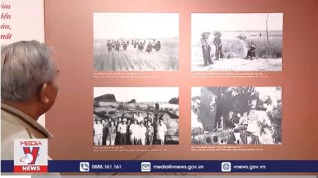 Hà Nội ký ức 12 ngày đêm qua tài liệu lưu trữ