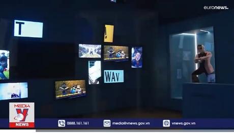 Triển lãm tôn vinh văn hóa đại chúng Hàn Quốc tại Anh