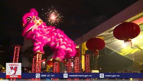 Malaysia tổ chức chương trình nghệ thuật mừng Xuân 2023