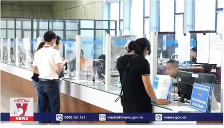 Lạng Sơn hiện đại hóa hoạt động xuất nhập khẩu hàng hóa