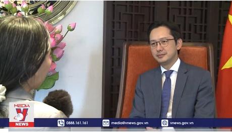 Việt Nam nỗ lực đóng góp cho hoạt động Hội đồng Nhân quyền LHQ