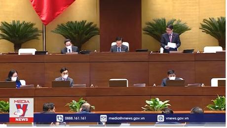 Quy định cụ thể nguyên tắc, tiêu chí với từng gói chính sách