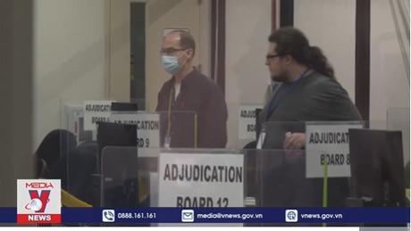 Mỹ đảm bảo an ninh cho cuộc bầu cử Quốc hội giữa kỳ