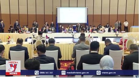 Trung Quốc ủng hộ vai trò trung tâm của ASEAN