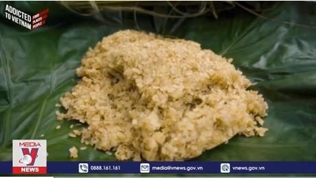 Việt Nam góc nhìn từ thế giới: Say lòng những món quà thu Hà Nội