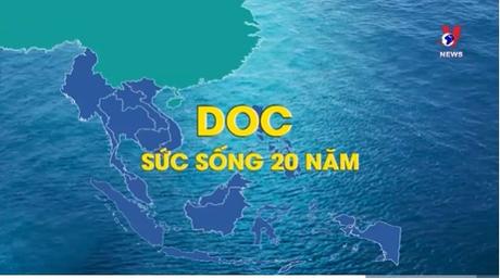 Biên giới, biển đảo Quê hương: 20 năm về tuyên bố của các bên về biển Đông
