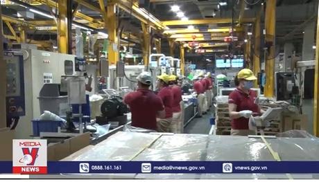 Xuất nhập khẩu năm 2022 có thể vượt 700 tỷ USD