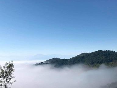 Khơi dậy tiềm năng du lịch miền Tây tỉnh Nghệ An