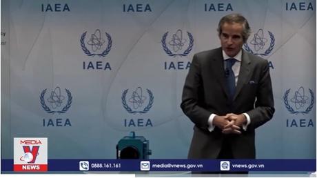 IAEA cảnh báo không thể khôi phục thỏa thuận hạt nhân Iran