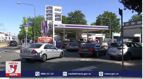 ECB sẽ dừng các công cụ kích thích kinh tế