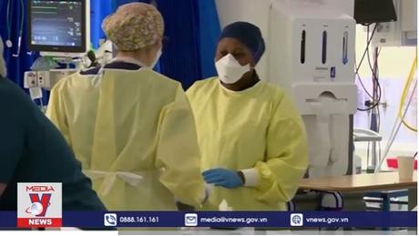 EU, Mỹ hợp tác ứng phó đe dọa y tế công cộng