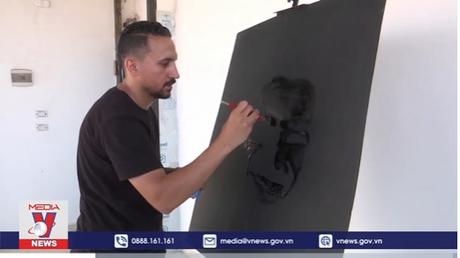 Những bức tranh chân dung độc nhất vô nhị