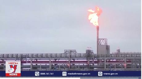 Hungary lo ngại hậu quả kinh tế của lệnh cấm vận khí đốt Nga