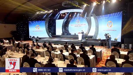 Thông điệp của Thủ tướng nhân Ngày Chuyển đổi số quốc gia