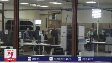 Mỹ: Sự đua tranh quyết liệt giữa 2 đảng