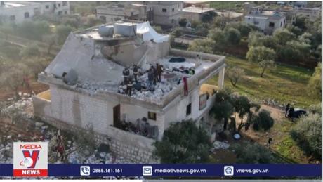 IS công bố thủ lĩnh mới