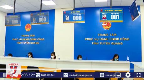 Tuyên Quang nỗ lực cải thiện thu hút đầu tư