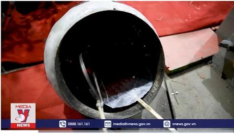 Tây Ninh: Khai mạc lễ hội nghề làm bánh tráng phơi sương Trảng Bàng