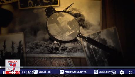 Hồ sơ mật: Những người lính bị lãng quên ở Thế chiến thứ I - Phần 1 - Tập 2