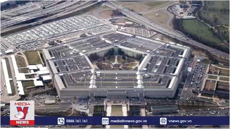 Mỹ đóng cửa không phận gần biên giới với Canada