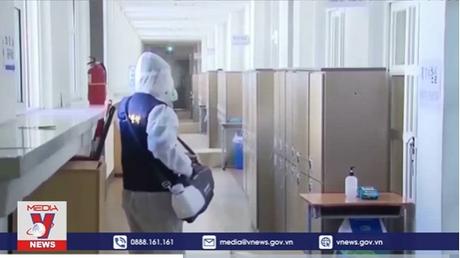 Hàn Quốc phát hiện ca nhiễm biến thể XL đầu tiên