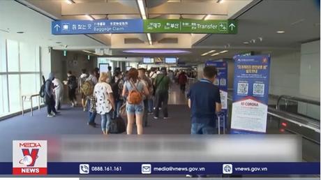 Hàn Quốc xem xét tiếp tục mở rộng các tuyến bay quốc tế
