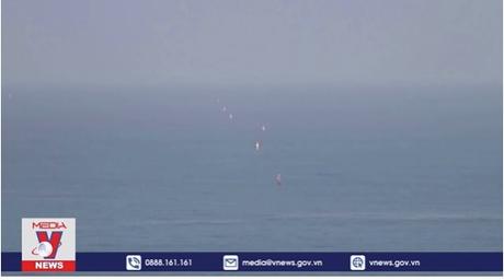 Nội các Israel thông qua nguyên tắc phân định hải giới với Liban