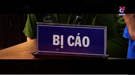 Hồ sơ xét xử: Cái giá phải trả cho một chữ 