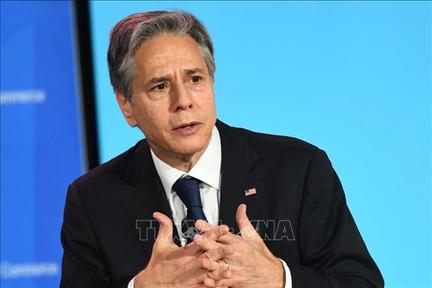 Mỹ khẳng định cách tiếp cận ngoại giao với Triều Tiên