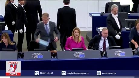 EU nỗ lực tìm kiếm giải pháp tiết kiệm năng lượng