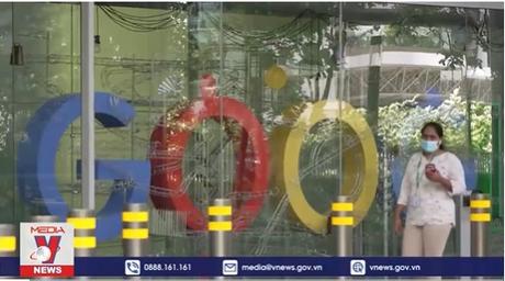 Google lại bị bác kháng cáo về án phạt 4 tỷ USD