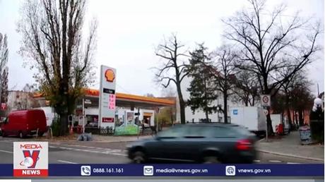 EU tìm kiếm các thỏa thuận đảm bảo nguồn cung năng lượng